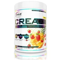 GENIUS Crea-X5 300g Liposomal
