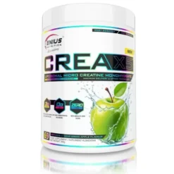GENIUS Crea-X5 300g Liposomal