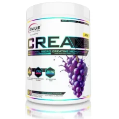 GENIUS Crea-X5 300g Liposomal