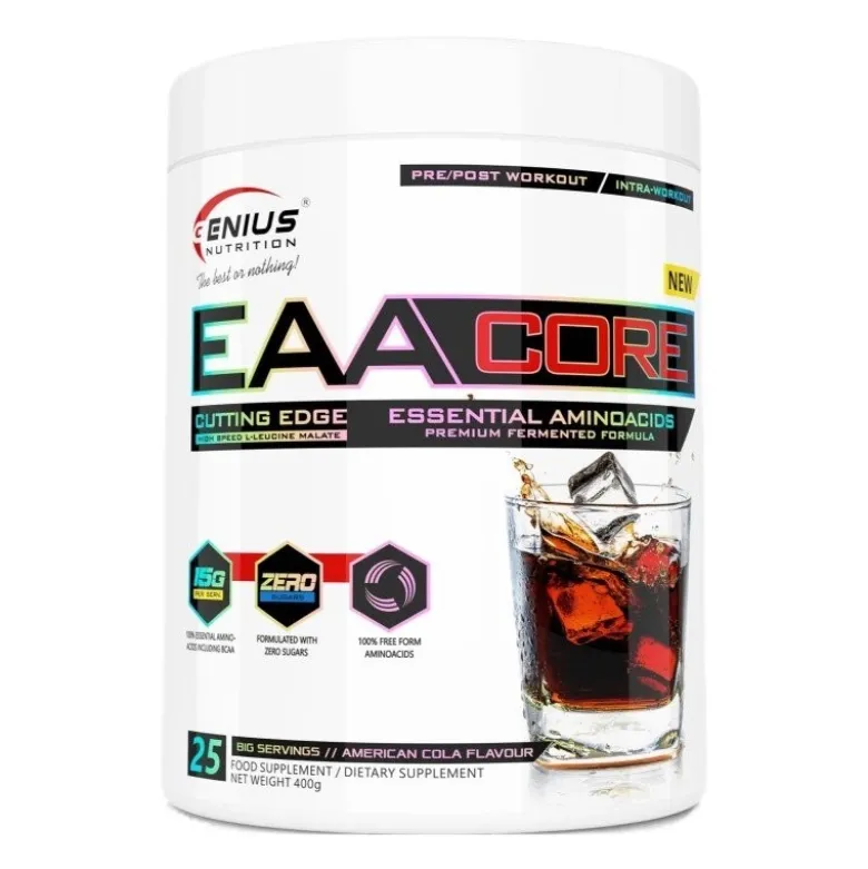 GENIUS EAACore 400 g