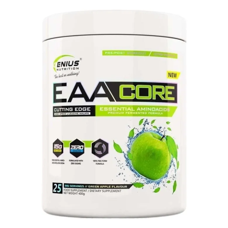 GENIUS EAACore 400 g
