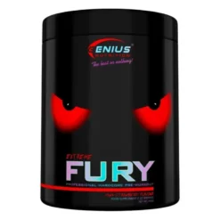 GENIUS Fury Extreme 400 g