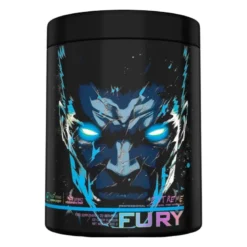 GENIUS Fury Extreme 400 g
