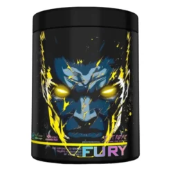 GENIUS Fury Extreme 400 g