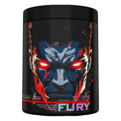 GENIUS Fury Extreme 400 g