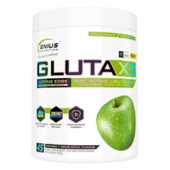 GENIUS Gluta X5 405 g