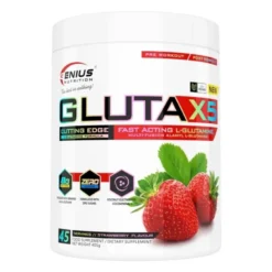 GENIUS Gluta X5 405 g
