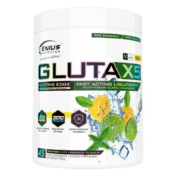 GENIUS Gluta X5 405 g