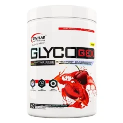 GENIUS Glycogex 900 g