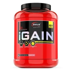 GENIUS iGain 2750 g Czekolada