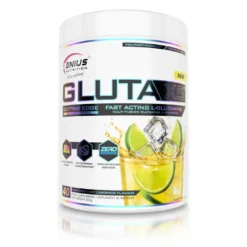 GENIUS NUTRITION Gluta X5 400 g