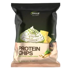 GENIUS Protein Chips 75 g