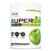 GENIUS Super Greens 300 g Green Apple