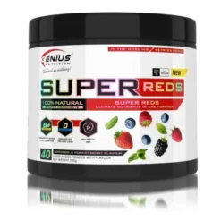 GENIUS Super Reds 200 g