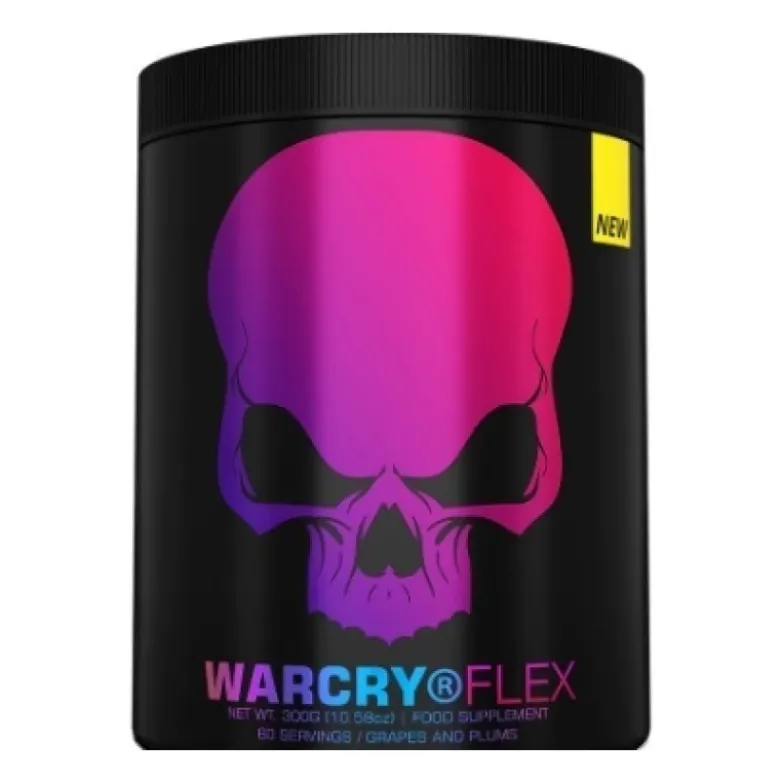 GENIUS Warcry FLEX 300 g