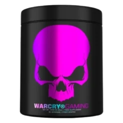 GENIUS Warcry Gaming 240 g