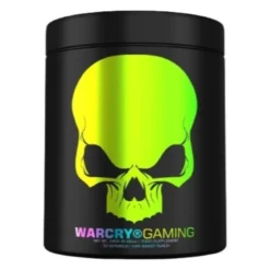 GENIUS Warcry Gaming 240 g