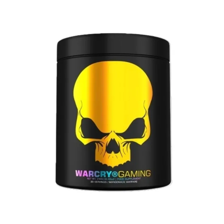 GENIUS Warcry Gaming 240 g