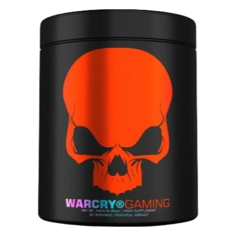 GENIUS Warcry Gaming 240 g