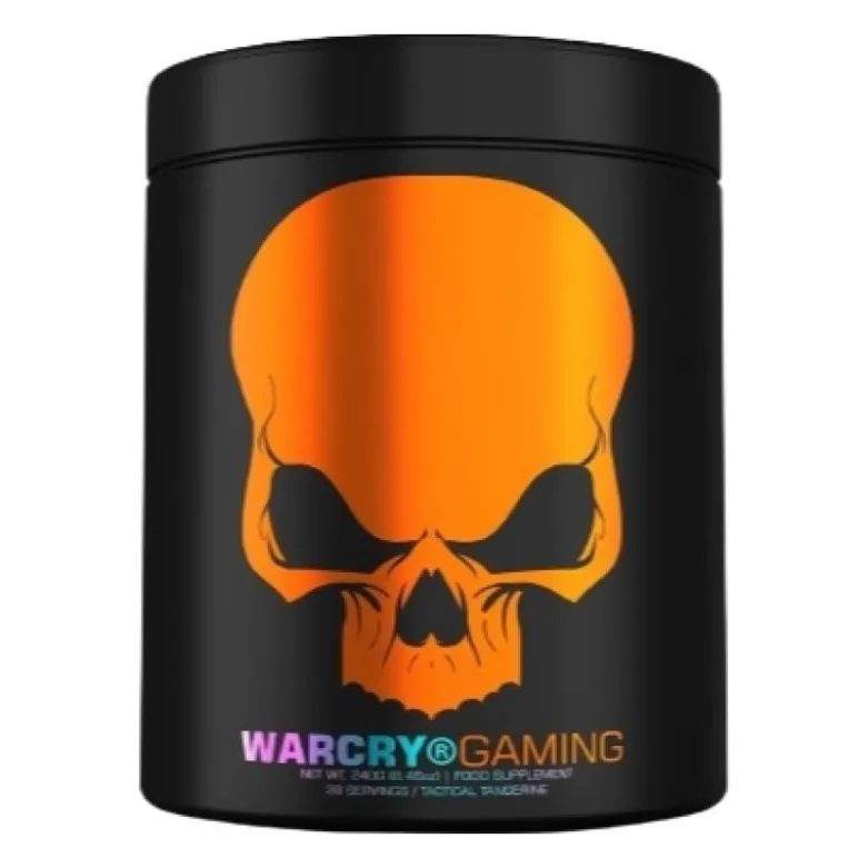 GENIUS Warcry Gaming 240 g