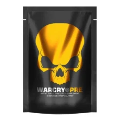 GENIUS Warcry 20 g sasz. Tropical Twist