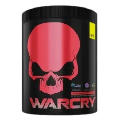 GENIUS Warcry NEW 400 g
