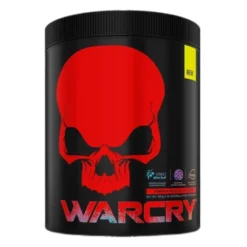 GENIUS Warcry NEW 400 g