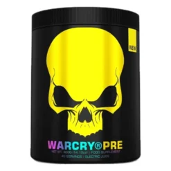 GENIUS Warcry NEW 400 g