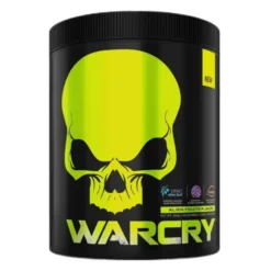 GENIUS Warcry NEW 400 g