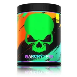 GENIUS Warcry 4.0 Pre 400 g
