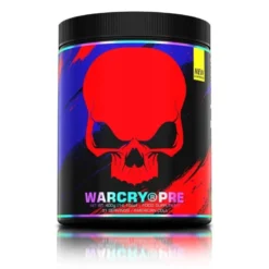 GENIUS Warcry 4.0 Pre 400 g