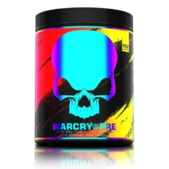 GENIUS Warcry 4.0 Pre 400 g