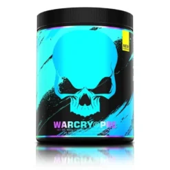GENIUS Warcry 4.0 Pre 400 g