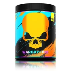 GENIUS Warcry 4.0 Pre 400 g