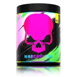 GENIUS Warcry 4.0 Pre 400 g