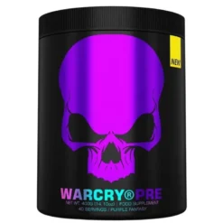 GENIUS Warcry 4.0 Pre 400 g