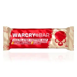 GENIUS Warcry Protein Bar 55 g