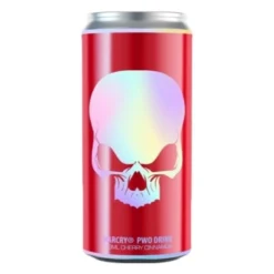 GENIUS Warcry PWO 330 ml