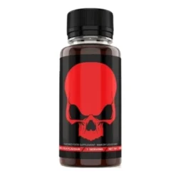GENIUS Warcry Shot 100 ml