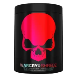 GENIUS Warcry Shredz 300 g