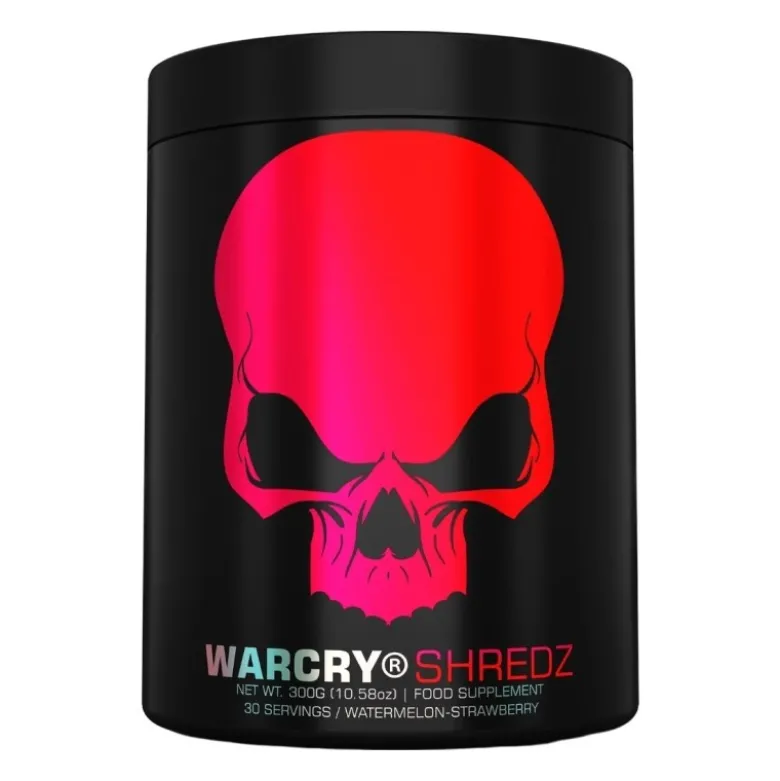 GENIUS Warcry Shredz 300 g