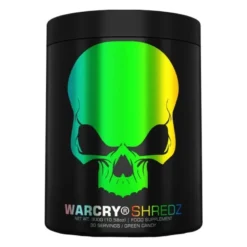 GENIUS Warcry Shredz 300 g