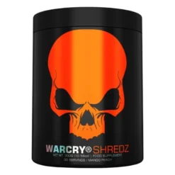 GENIUS Warcry Shredz 300 g