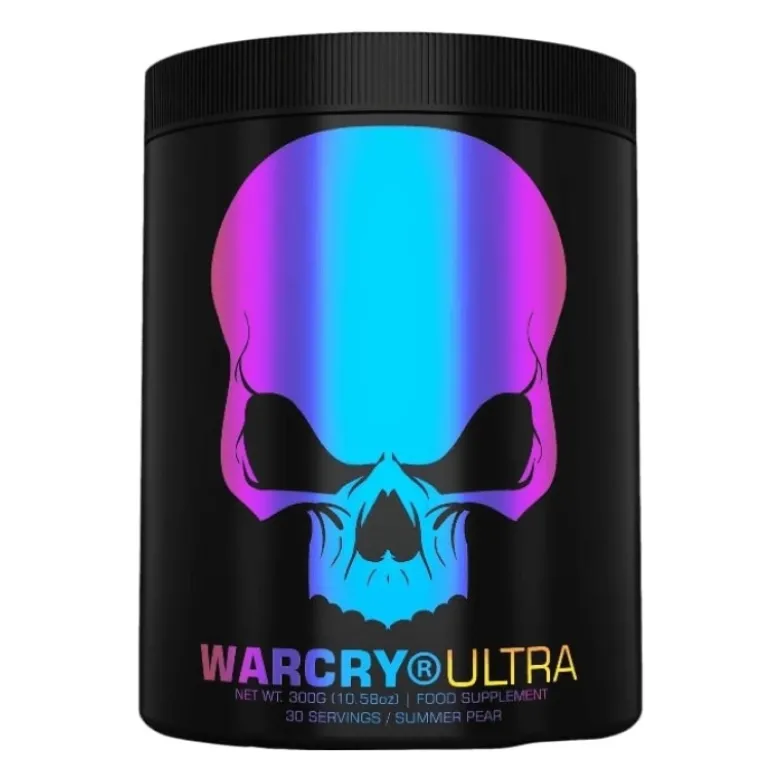 GENIUS Warcry Ultra 300 g