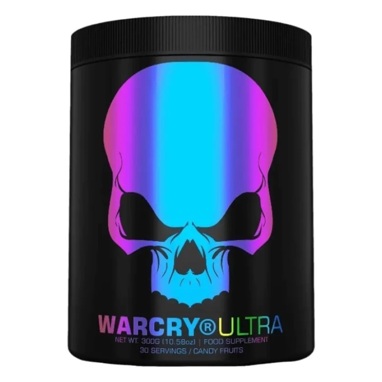 GENIUS Warcry Ultra 300 g