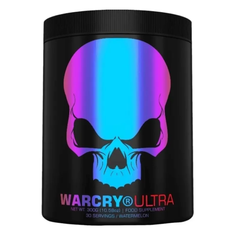 GENIUS Warcry Ultra 300 g