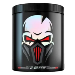 GENIUS Whisper 2.0 400 g