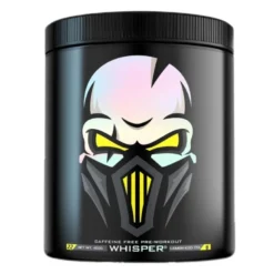 GENIUS Whisper 2.0 400 g