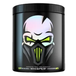 GENIUS Whisper 2.0 400 g