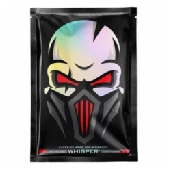 GENIUS Whisper 18 g Saszetka